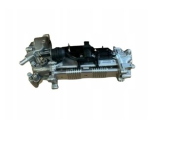 55509027 CHŁODNICA SPALIN EGR OPEL MOKKA