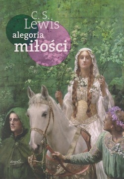 ALEGORIA MIŁOŚCI C.S. LEWIS