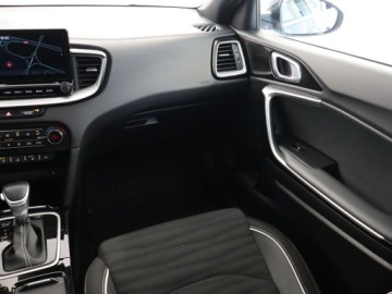 Kia Proceed Shooting Brake Facelifting 1.5 T-GDI 140KM 2024 Kia ProCeed 1.5 T-GDI, Salon Polska, Serwis ASO, zdjęcie 7