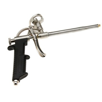 PISTOLET DO PIANY PIANKI MONTAŻOWEJ METALOWY