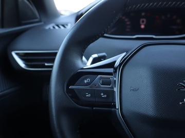 Peugeot 3008 II Crossover Facelifting  1.2 PureTech 130KM 2024 Peugeot 3008 1.2 PureTech, Salon Polska, zdjęcie 16