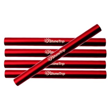 5 Pcs Hiking Camping Tent Pole Repair Emergency