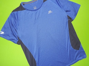 DECATHLON__МУЖСКАЯ СПОРТИВНАЯ ФУТБОЛКА__2XL