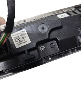 PANEL KLIMATIZACE PEUGEOT 5008 II 98106119DX