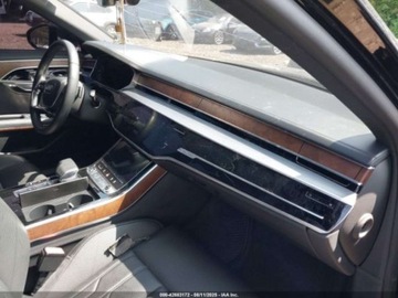 Audi A8 D5 2024 Audi A8 L 55 Tfsi Quattro Tiptronic 2024 3.0 Benzyna 335KM, zdjęcie 6