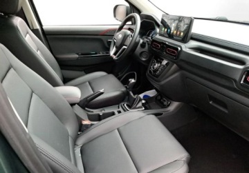  SWM G03F UBEZPIECZENIE W CENIE silnik wolnossacy manual klima kamera, zdjęcie 17