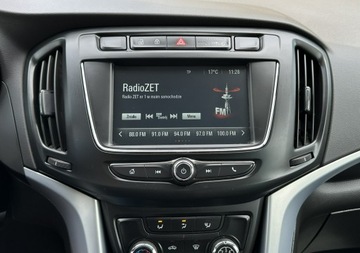 Opel Zafira C 2017 Opel Zafira FL,LED,Navi,PDC,Gwarancja, zdjęcie 29