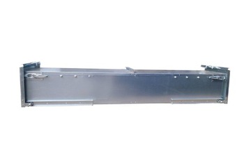 Ящик для инструментов TIR для грузовой тележки