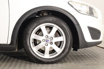 Volvo C30 Hatchback 3d 1.6 100KM 2010 Volvo C30 1.6 i, Salon Polska, Serwis ASO, Klima, zdjęcie 14