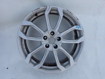 RENAULT SCENIC IV FELGA 6.5Jx20 20
