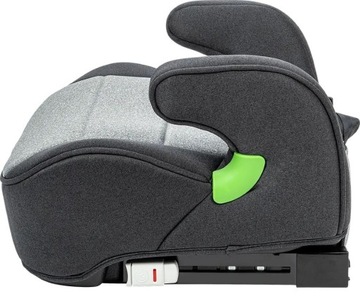 Osann Lux Isofix i-Size z pasem Gurtfix Podstawka