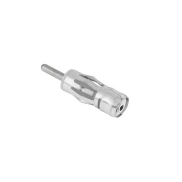 BLAUPUNKT ISO-DIN PL АДАПТЕР АВТОМОБИЛЬНОЙ АНТЕННЫ АДАПТЕР ДЛЯ РАДИО