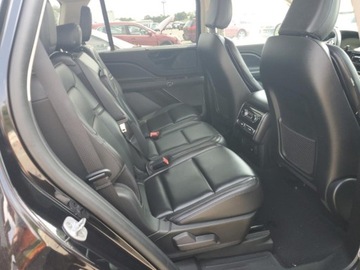 Lincoln 2022 Lincoln Aviator Livery 2022 3.0l 3.0 Benzyna 400KM, zdjęcie 10