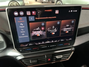 Cupra Leon II 2026 Cupra Leon Sportstourer 1.5 eTSI 150 KM DSG, zdjęcie 22