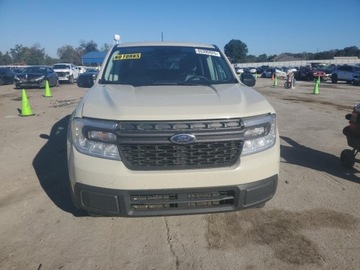 Ford Maverick II 2024 Ford Maverick XLT 2024 2.5 Hybryda 191KM, zdjęcie 5