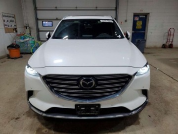 Mazda CX-9 2019 Mazda CX-9 2019 MAZDA CX-9 GRAND TOURING 2.5 Benzyna 227KM, zdjęcie 5