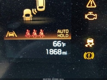 Kia Sportage V 2025 Kia Sportage 2025 KIA SPORTAGE PLUG-IN HYBRID X-LINE 1.6 Hybryda Plug-in, zdjęcie 14