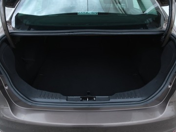 Ford Focus III Sedan Facelifting 1.6 Ti-VCT 105KM 2017 Ford Focus 1.6 i, Salon Polska, GAZ, VAT 23%, zdjęcie 12