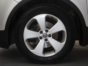 Opel Mokka I X 1.4 Turbo Ecotec 140KM 2019 Opel Mokka 1.4 Turbo, Automat, Navi, Klima, zdjęcie 14