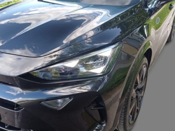 Cupra Formentor Crossover Facelifting 2.0 TSI 333KM 2025 Cupra Formentor 2.0 TSI VZ 333km Skóra Hak Panoram, zdjęcie 33