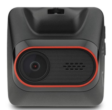 Видеорегистратор Mio MiVue C420 Dual FullHD 2 дюйма