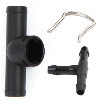 ЗАМЕНА ДАТЧИКА ГАЗОВОЙ СИСТЕМЫ STAG MAPSENSOR PS04 PLUS