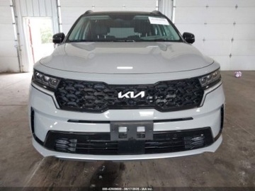 Kia Sorento IV 2023 Kia Sorento 2023 Kia Sorento SX Prestige AWD 2.5 Benzyna 281KM, zdjęcie 1