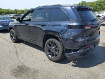 Jeep Grand Cherokee V 2023 Jeep Grand Cherokee Limited 4XE 2023 2.0l 2.0 Hybryda 375KM, zdjęcie 1