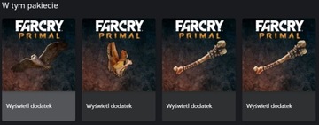 КЛЮЧ FAR CRY PRIMAL APEX EDITION XBOX ONE X/S