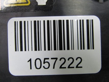 MAZDA MX-30 22R OHŘÍVAČ RADIÁTOR ELEKTRICKÁ 013410-1451