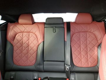 BMW X6 G06 2024 BMW X6 xDrive40i 2024 3.0l 3.0 Benzyna 375KM, zdjęcie 10