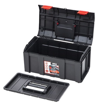Ящик для инструментов Qbrick Regular R-BOX 16
