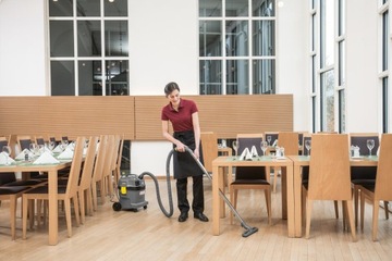 Пылесос KARCHER NT 22-1 Ap 1.378-600.0