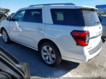 Ford Expedition III 2023 Ford Expedition Platinum 2023 3.5 Benzyna 400KM, zdjęcie 3