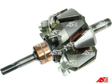 AR2003 AS-PL РОТОР ГЕНЕРАТОРА