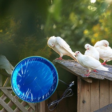 Нагреватель для поилки Нагреватель для обогрева голубей
