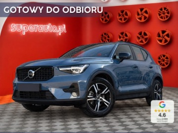 Volvo XC40 2026 VOLVO XC40 B3 Plus Dark Suv 2.0 (177KM) 2026