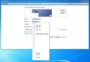 5 АДАПТЕРОВ-ЭМУЛЯТОРОВ ЭМУЛЯТОРА МОНИТОРА HDMI VGA 4K