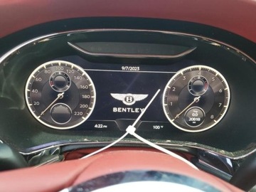 Bentley 2022 Bentley Inny Flying Spur, 2022r., 4x4, 4.0L 4.0 Benzyna 542KM, zdjęcie 9