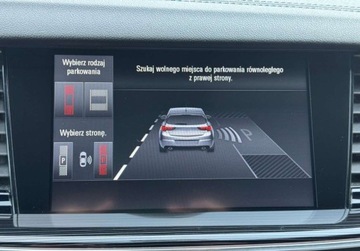 Opel Insignia II Sports Tourer 2.0 Turbo 260KM 2017 Opel Insignia 2.0T 260KM 4x4 Aut Voll Full LED Key-less Serwis Dla wymagaj, zdjęcie 32