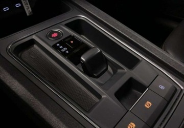 Cupra Formentor Crossover 1.5 TSI 150KM 2023 Cupra Formentor VAT 23 1.5TSI 150KM DSG 2023 r., salon PL, wspomaganie L,, zdjęcie 36