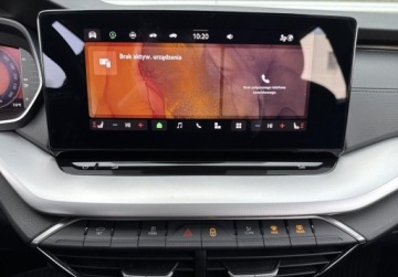 Skoda Octavia IV Liftback 1.5 TSI EVO 150KM 2024 Skoda Octavia SalonPL 1.5eTSI mHEV 150KM DSG SelectionWinter ASO Virtual K, zdjęcie 22