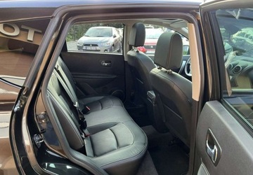 Nissan Qashqai I Crossover Facelifting  1.6 dCi 130KM 2012 Nissan Qashqai 1,6 dCi 130KM Klima Navi Kamera 360 Xenony Panorama 1.6, zdjęcie 22