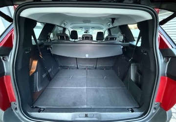 Peugeot 5008 II Crossover Facelifting 1.2 PureTech 130KM 2021 Peugeot 5008 POLIFT Kamera Cofania Benzyna Manual, zdjęcie 36