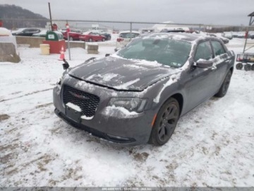 Chrysler 300C II 2021 Chrysler 300s 2021 3.6 Benzyna 300KM, zdjęcie 1