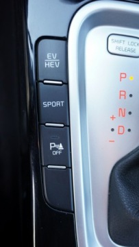 Kia XCeed PHEV 1.6 GDi Plug-in Hybrid 141KM 2021 Kia XCeed Hybryda Plug-in Automat Bogata wersja, zdjęcie 24