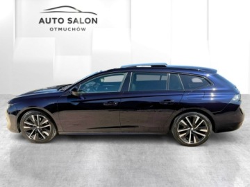 Peugeot 508 II SW PHEV Hybrid 225 PHEV 225KM 2022 Peugeot 508 GT LINE blis SKORA nawi FULL LED kame, zdjęcie 6