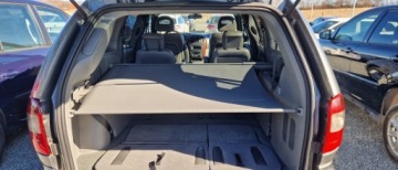 Chrysler Grand Voyager 2008 Chrysler Grand Voyager LIFT 2.8 CRD 150KM Limited Navi PDC 2.8 Diesel 150KM, zdjęcie 12