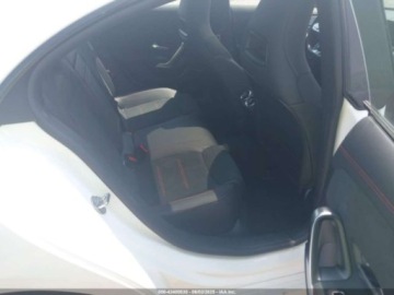 Mercedes CLA C118/X118 2022 Mercedes-Benz CLA 35 AMG 4Matic 2022 2.0l 2.0 Benzyna 302KM, zdjęcie 12
