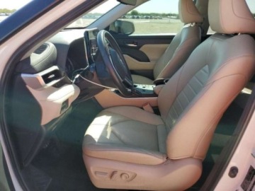 Toyota Highlander III 2023 Toyota Highlander Highlander l 2.4 Benzyna 265KM, zdjęcie 7